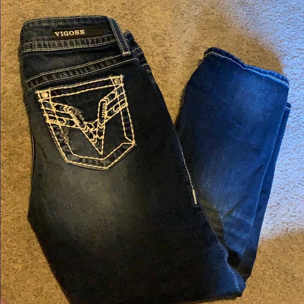 Vigoss Chelsea Capri